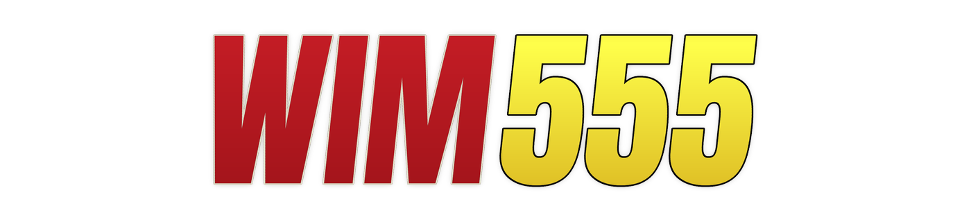 wim555 logo